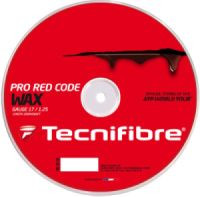  Tecnifibre Pro Red Code Wax (200 m)