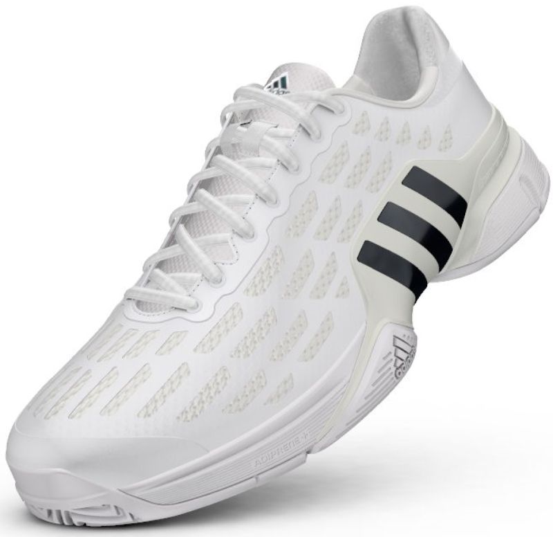 Adidas 2016 - ftwr white/collegiate navy/kurz silver foil | Strefa Tenisa | Tennis Zone