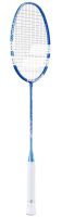 Reket za badminton Babolat Satelite Origin Power - blue Reket za badminton Babolat Satelite Origin Power - blue