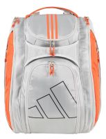Táska Adidas Multigame 3.3 Racket Bag - grey