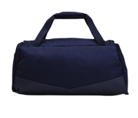 Sportinis krepšys Under Armour Undeniable 5.0 Small Duffle Bag - Mėlyna Sportinis krepšys Under Armour Undeniable 5.0 Small Duffle Bag - Mėlyna