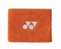 Serre-poignets de tennis Yonex Wristband - bright orange