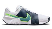 Herren-Tennisschuhe Nike Zoom GP Challenge Pro - Mehrfarbig