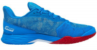 Muške tenisice Babolat Jet TERE Clay Men - hawaiian blue Muške tenisice Babolat Jet TERE Clay Men - hawaiian blue