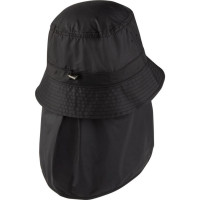 Kapa za tenis Nike Serena Williams Bucket - black/white Kapa za tenis Nike Serena Williams Bucket - black/white