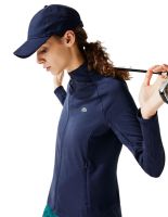 Ženski sportski pulover Lacoste Women Sport Jacket - navy Ženski sportski pulover Lacoste Women Sport Jacket - navy