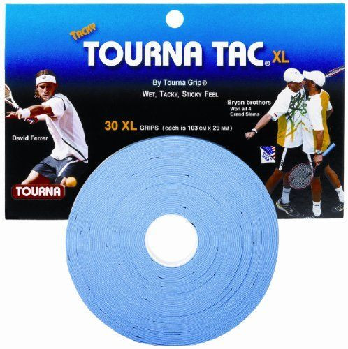  Tourna Tac XL (30 szt.) - blue