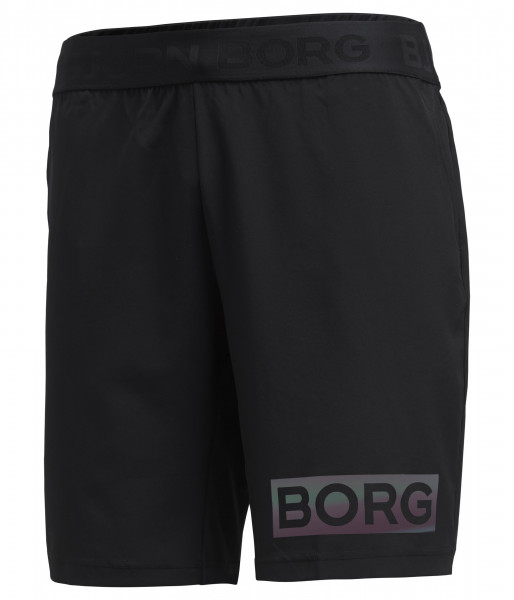  Björn Borg Shorts August - black radiate