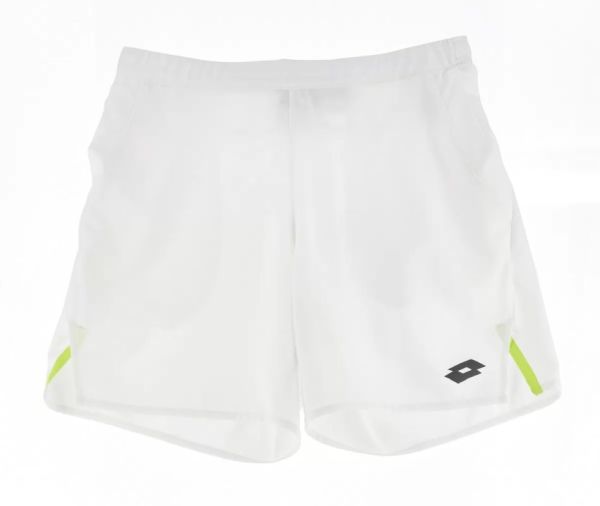 Herren Tennisshorts Lotto Tech II D1 7