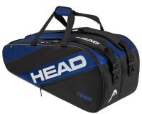 Torba tenisowa Head Team Racquet Bag L - blue/black