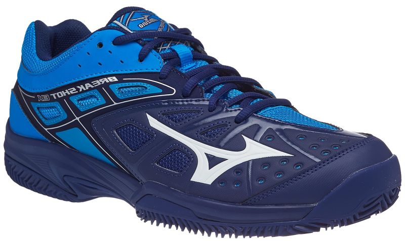Mizuno break shot outlet ex