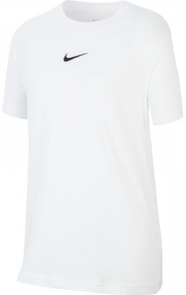  Nike Sportswear Tee Essential G - white/black