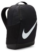Teniski ruksak Nike Brasilia Kids Backpack (18L) - black/white Teniski ruksak Nike Brasilia Kids Backpack (18L) - black/white