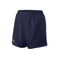 Shorts de tenis para mujer Wilson Team II 3.5 Short W - team navy