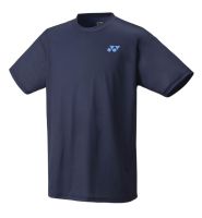 Herren Tennis-T-Shirt Yonex Practice T-Shirt - indigo marine