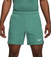 Herren Tennisshorts Nike Court Dri-Fit Advantage 7