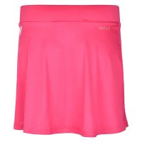 Ženska teniska suknja EA7 Woman Jersey Miniskirt - pink yarrow Ženska teniska suknja EA7 Woman Jersey Miniskirt - pink yarrow