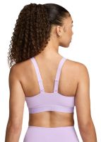 Büstenhalter Nike Indy Medium Support Padded Adjustable Sports Bra - Lila Büstenhalter Nike Indy Medium Support Padded Adjustable Sports Bra - Lila