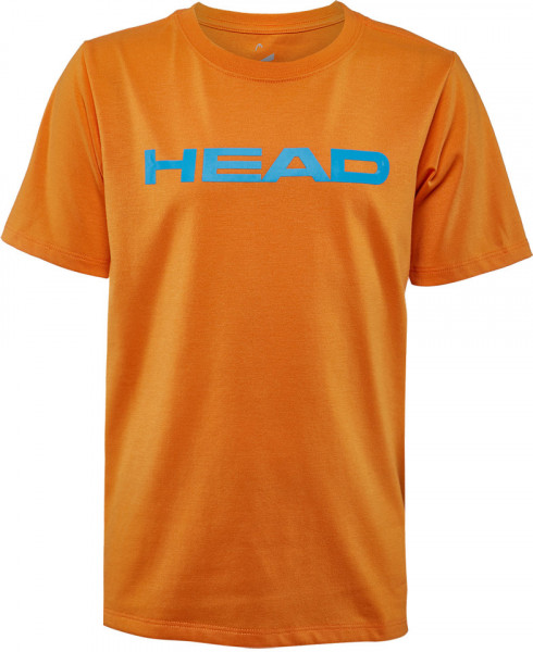 Head Club Ivan Jr T-Shirt - orange