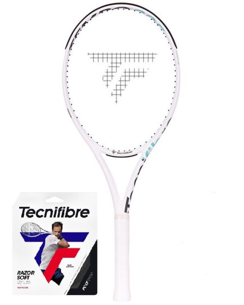 Tenis reket Tecnifibre Tempo 285 + žica