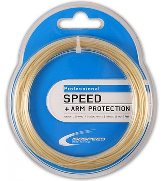 Tennis String Iso-Speed Professional (12 m)