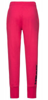 Ženske trenirke Head Club Rosie Pants - magenta/dark blue Ženske trenirke Head Club Rosie Pants - magenta/dark blue