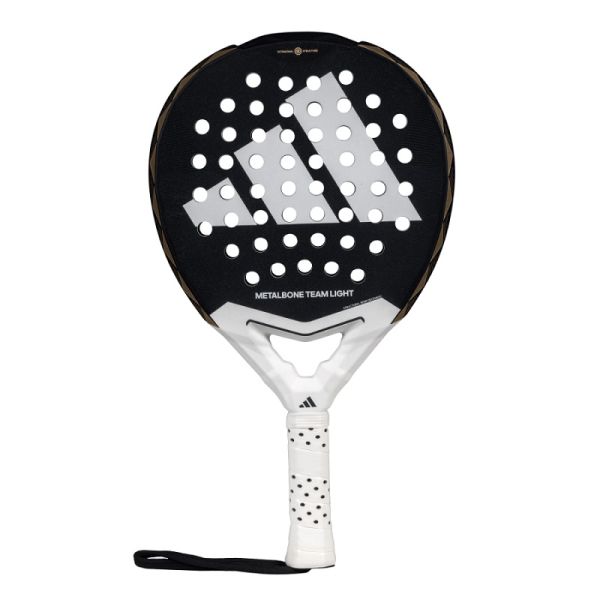 Padel racket Adidas Metalbone Team Light 3.4