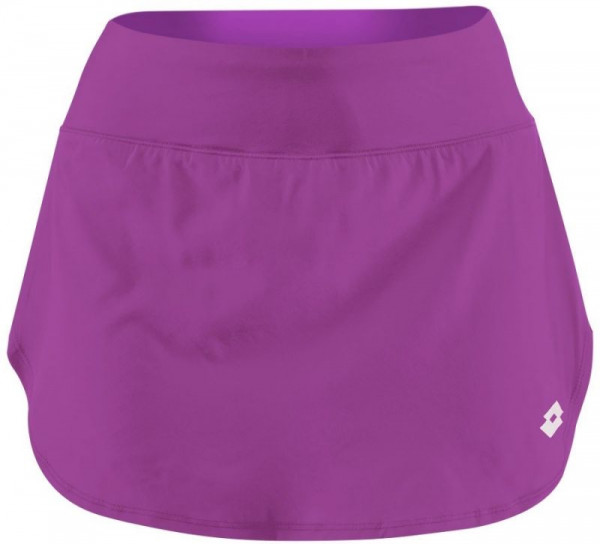  Lotto Top Ten G Skirt PL - purple willow