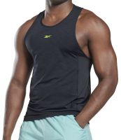 Férfi póló Reebok Les Mills Bodypump Activchill Tank Top - black Férfi póló Reebok Les Mills Bodypump Activchill Tank Top - black