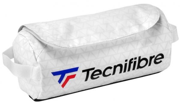 Geantă de cosmetică Tecnifibre Tour RS Endurance Mini Bag - white
