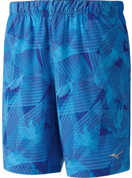  Mizuno Eagle Flex Shorts - nautical blue