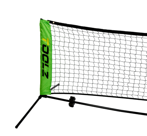 Filet d’entraînement Toolz Kids Net 6m