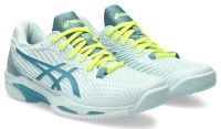 Naiste tennisejalatsid Asics Solution Speed FF 2 - soothing sea/gris blue Naiste tennisejalatsid Asics Solution Speed FF 2 - soothing sea/gris blue