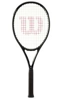 Tenisa rakete Wilson Noir Clash 100 V2 + stīgas + stīgošanas pakalpojums Tenisa rakete Wilson Noir Clash 100 V2 + stīgas + stīgošanas pakalpojums