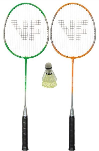 Badmintonová raketa Victor Hobby Set Typ B 2P