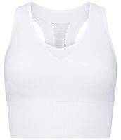 Stanik Head Flex Seamless Bra - Biały