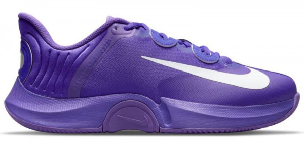  Nike Air Zoom GP Turbo Osaka Clay W - fierce purple/white/wild berry