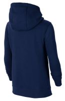 Hanorace băieți Nike Sportswear Club PO Hoodie - midnight navy/white Hanorace băieți Nike Sportswear Club PO Hoodie - midnight navy/white