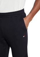 Pánske nohavice Tommy Hilfiger Colorblocked Mix Media Sweatpant - desert sky Pánske nohavice Tommy Hilfiger Colorblocked Mix Media Sweatpant - desert sky