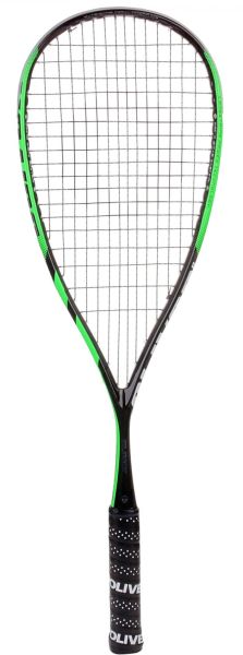 Raqueta de squash Oliver Orc-A 6 CL