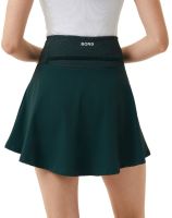 Damska spódniczka tenisowa Björn Borg Ace Skirt Pocket - sycamore Damska spódniczka tenisowa Björn Borg Ace Skirt Pocket - sycamore