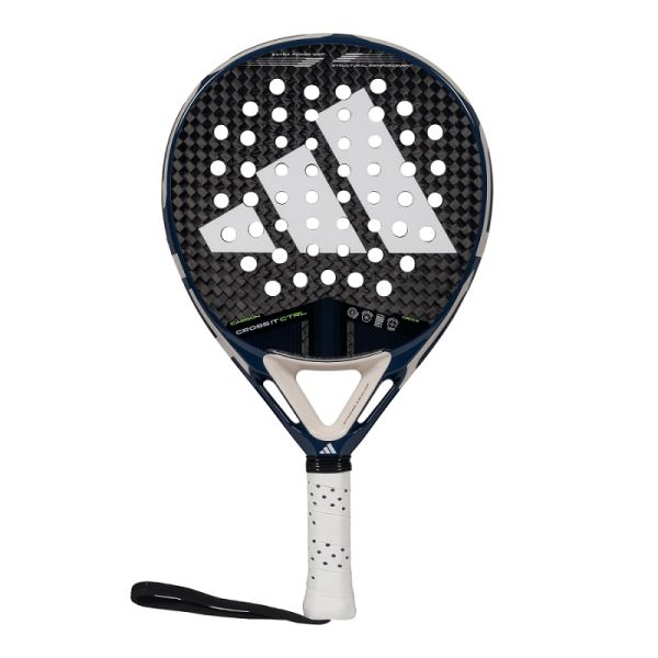 Padel racket Adidas Cross It Carbon Ctrl