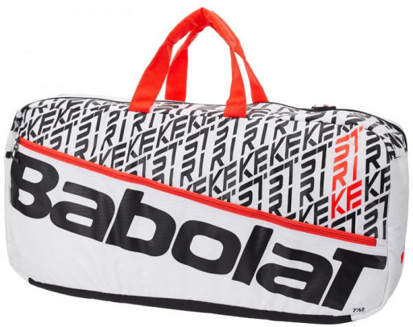  Babolat Duffle M Pure Strike 3gen. - white/red