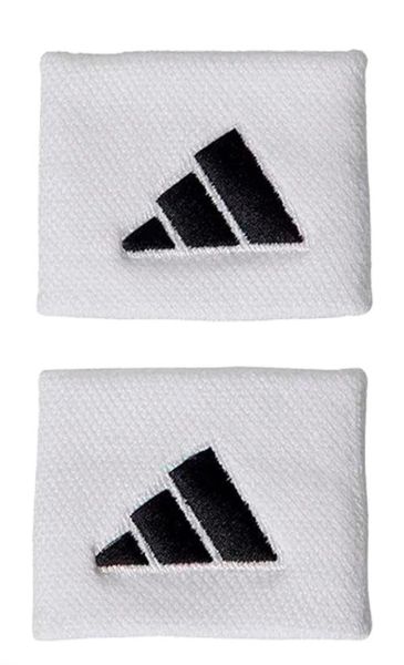 Wristband Adidas Wristbands S - White