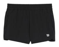 Pantaloncini per ragazze Wilson Kids Team Short - Nero
