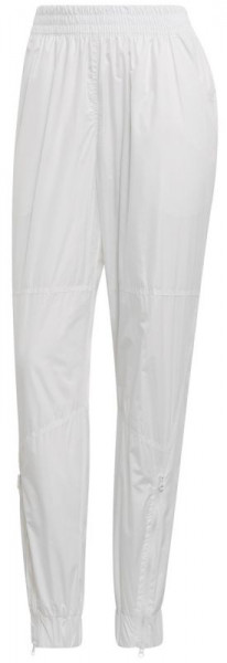 Női tenisz nadrág Adidas by Stella McCartney W Pant - white
