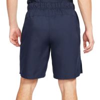 Teniso šortai vyrams Nike Court Dri-Fit Victory Short 9in M - obsidian/white Teniso šortai vyrams Nike Court Dri-Fit Victory Short 9in M - obsidian/white