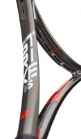 Tenis reket Babolat Pure Strike VS - chrome/red/white Tenis reket Babolat Pure Strike VS - chrome/red/white