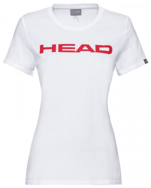  Head Club Lucy T-Shirt W - white/red