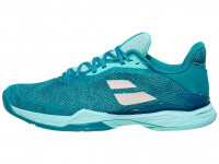 Ženske tenisice Babolat Jet Tere All Court Women - harbor blue Ženske tenisice Babolat Jet Tere All Court Women - harbor blue